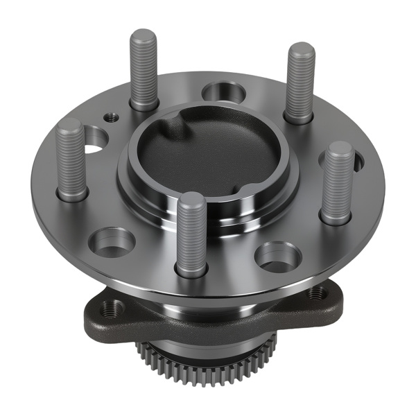 1X Rear Wheel Bearing Hub fit for Hyundai Sonata 2006-2009 5 Stud HA590325-3