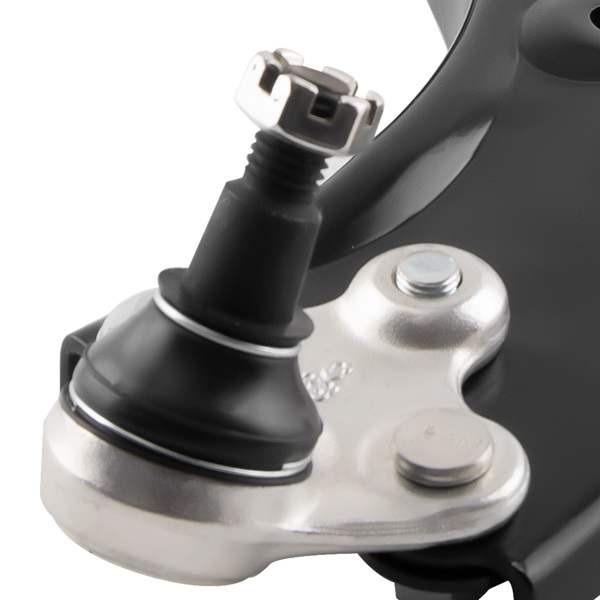 2x Front Lower Control Arms w/ Ball Joints fit for 2007-11 Honda CR-V CRV All Models-5