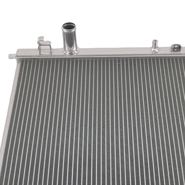 Cooling Radiator fit for Dodge Charger 3.6L V6 2011-2023 3 Row Aluminum 13157-5
