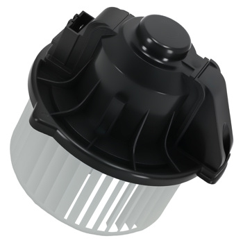 HVAC Heater Blower Motor with Fan fit for Land Rover LR4 5.0L 2010-2016 5H2218527AA