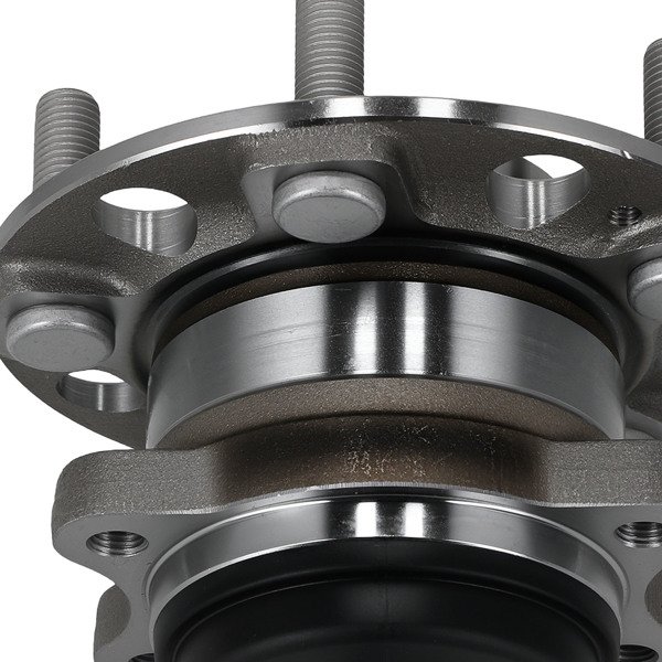 Rear Wheel Hub & Bearing Assembly fit for Kia Optima 2016-2020 512553 4-Bolt-4
