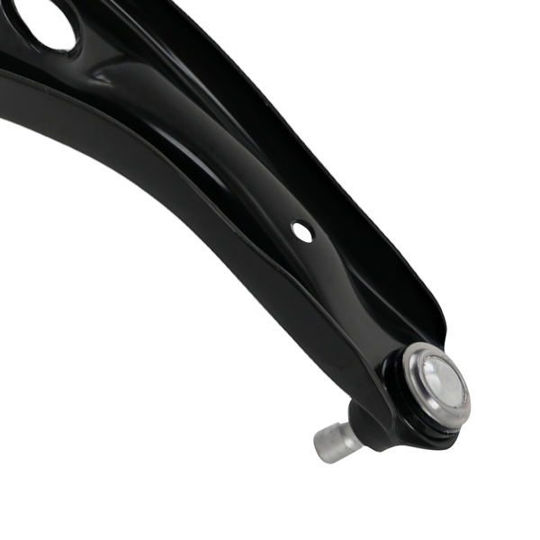 Front Suspension Kit fit for Ford Fiesta 11-19 Lower Control Arms Sway Bar Link 8PCS-5