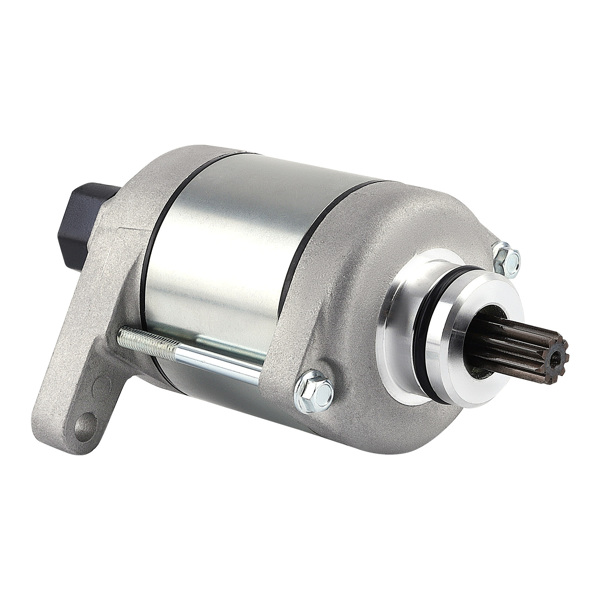 New Starter Motor fit for Honda CRF450R CRF450RX CRF450RWE 31200-MKE-A71 2019-2024-3