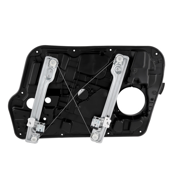 Front LH Window Regulator w/ Panel fit for Hyundai Sonata 2011-14 824713Q000 384736-2