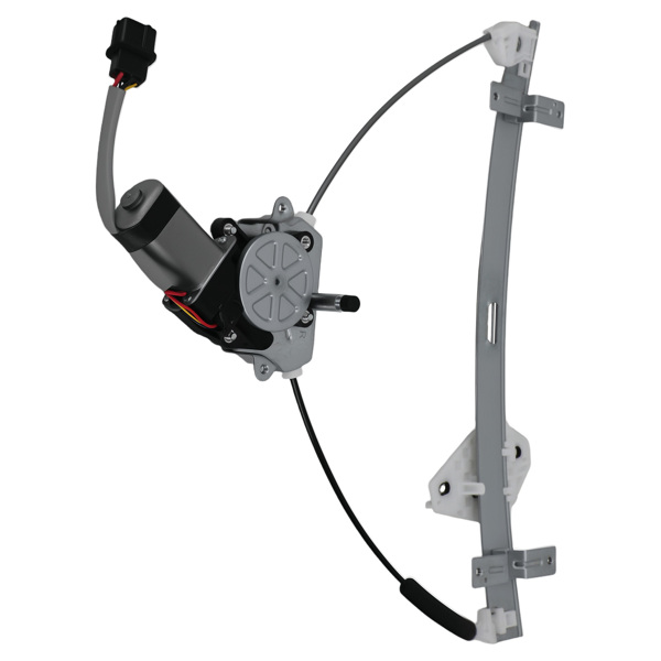 1X Front Passenger Window Regulator & Motor fit for Acura TL 2004-2008 751047-6