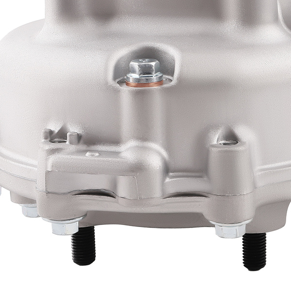 Complete Rear Differential NEW fit for Honda TRX450 ES TRX400 Foreman 450 400 4X4-5