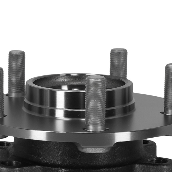 Front Wheel Bearing Hub Assembly fit for Nissan Rogue/SE-R 2007-2015 513298 Square-4