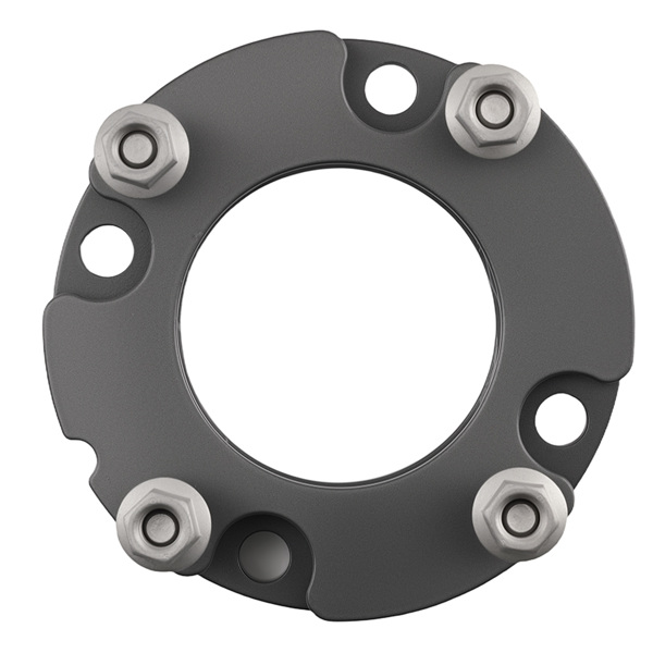 3" Front 2" Rear Suspension Lift Spacer fit for Toyota Tacoma 2024+ 2WD 4WD-5