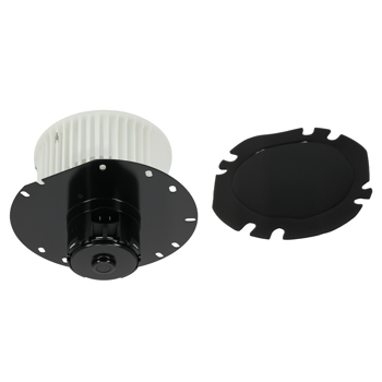 HVAC Heater Blower Motor fit for Ford E-350 Super Duty Rear 1999-2014 BM-1214 76916