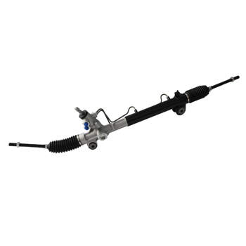 Complete Power Steering Rack and Pinion Assembly fit for Toyota Sienna 2004-2010