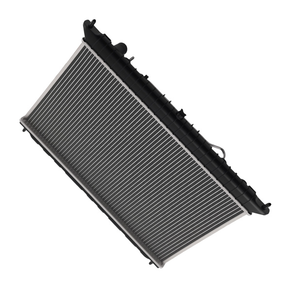 Aluminum Radiator fit for Kia Rio Rio5 2006-2011 253101G060 AT/MT-6