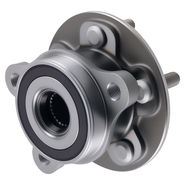 Front Wheel Bearing fit for Toyota Corolla Sedan 2020-2024 HA590755 BR931106-6