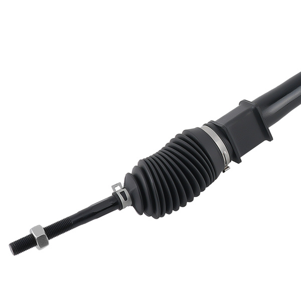3Pcs Power Steering Rack And Pinion + Outer Tie Rods fit for Honda Civic 92-97-3