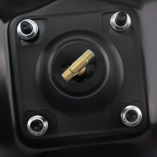 Vacuum Brake Booster fit for Chevrolet Blazer S10 GMC Jimmy 1995-1997 5471061-3