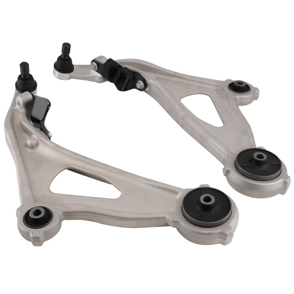 Front Lower Control Arms fit for Nissan Pathfinder 2014-2020 Infiniti QX60 JX35 2013-5