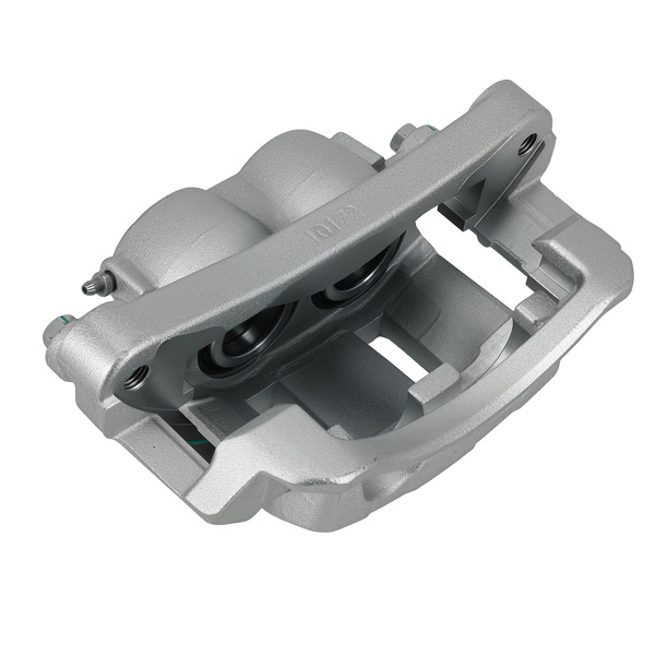 Front Brake Calipers L&R fit for Ford F-250 F-350 1999-2004 Excursion 2000-2005-4