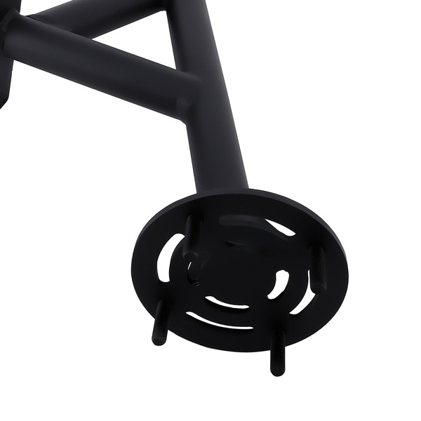 Spare Tire Carrier Mount Rack fit for Can-Am Maverick X3 64''Model&72''Model 17-24-5