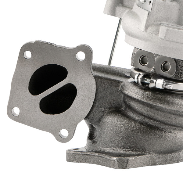 Turbocharger Turbo TD04L fit for Chevrolet Malibu Camaro Buick Regal Envision 2.0 L-5