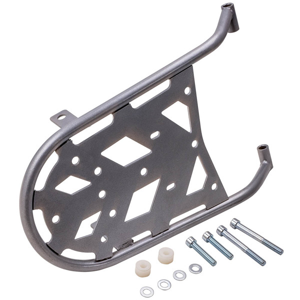 Motorbike Rear Luggage Rack Top Case fit for Honda CRF250L CRF250M 2012-UP-6