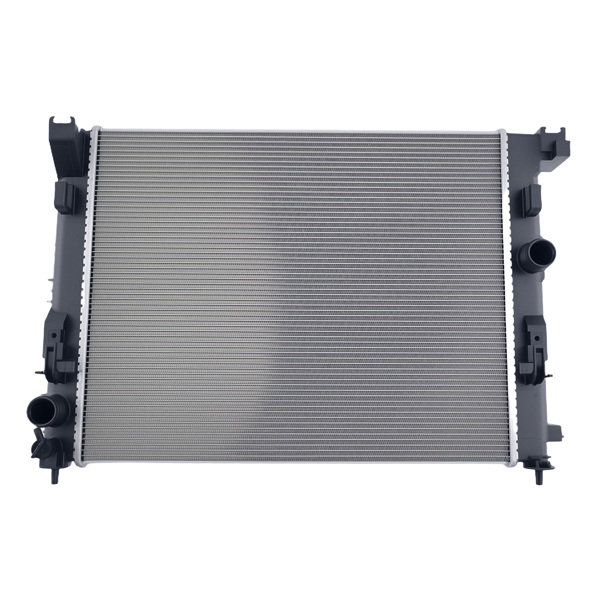 Aluminum Engine Radiator fit for Nissan Kicks/Versa L4 1.6L 2018-2024 13786-1