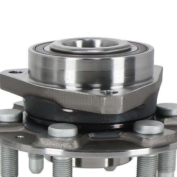 2x Front Wheel Hub Bearing Assembly fit for Buick Enclave 2018-2022 WA512593-4