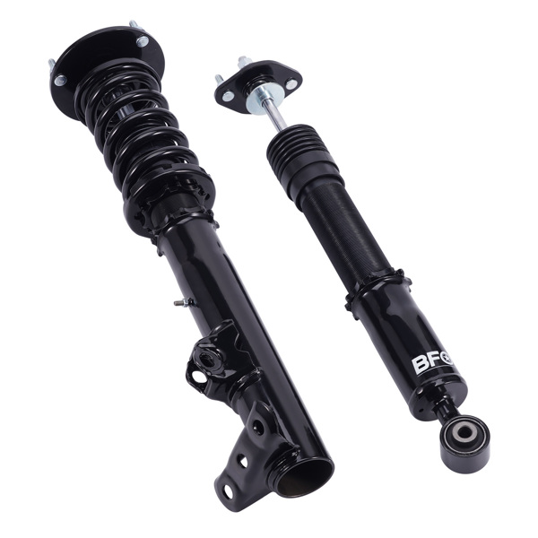 Coilovers Shock Absorber Springs Kit fit for BMW 3 series E36 Coupe 323is Adj Height-3