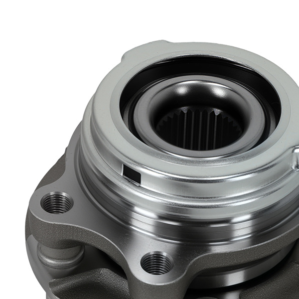 Front Wheel Bearing Hub Assembly fit for Infiniti JX35 QX60 2013-2019 713296-4