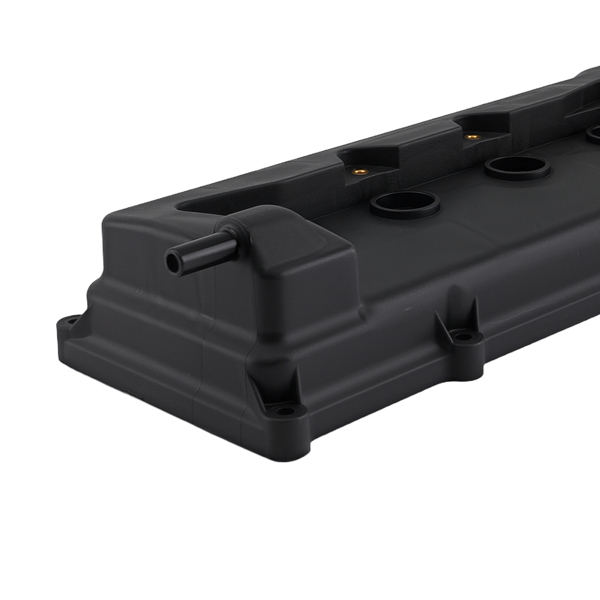 Valve Cover w/Gasket fit for Nissan Sentra fit for GXE XE CA Sedan 1.8L DOHC 2000-2002-2