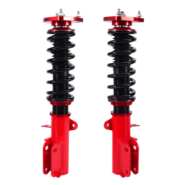 MaXpeedingrods Coilover Shock Spring Lowering Kit fit for TOYOTA COROLLA 87-02-1