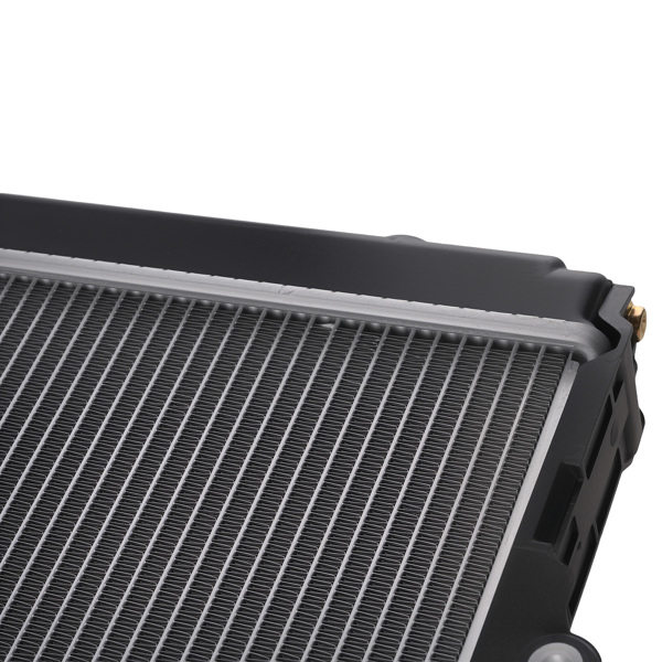 Cooling Radiator fit for Toyota Tundra Sequoia 4.6L 5.7L 07-21 TO3010316 2-Row-4