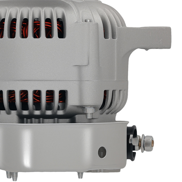 Alternator fit for Toyota 4Runner 1987-1991 Toyota Pickup L4 2.4L 2366cc 100211-2030-3