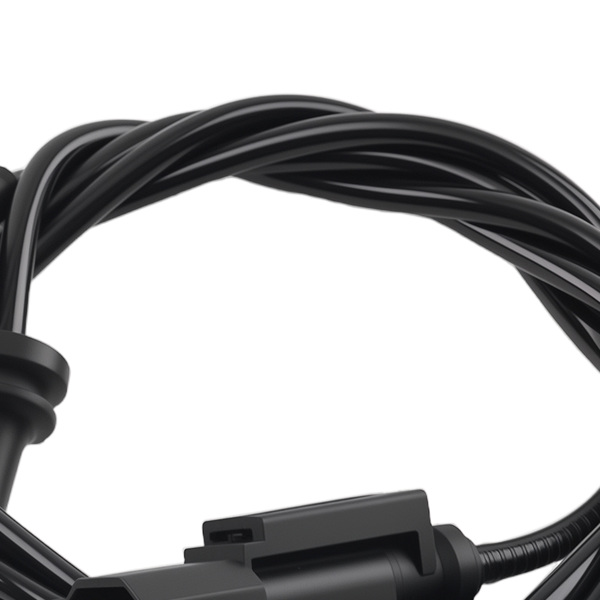 ABS Wheel Speed Sensor fit for Ford Explorer 2013-2018 2ABS2860 ALS2592 1802-513630-5