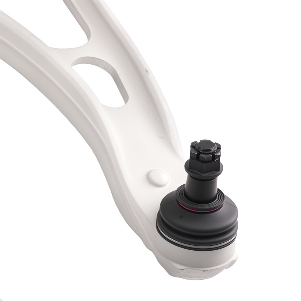 8pcs Front Lower Control Arms Tie Rods fit for 2014-2020 Acura MDX 2019-21 Passport-4