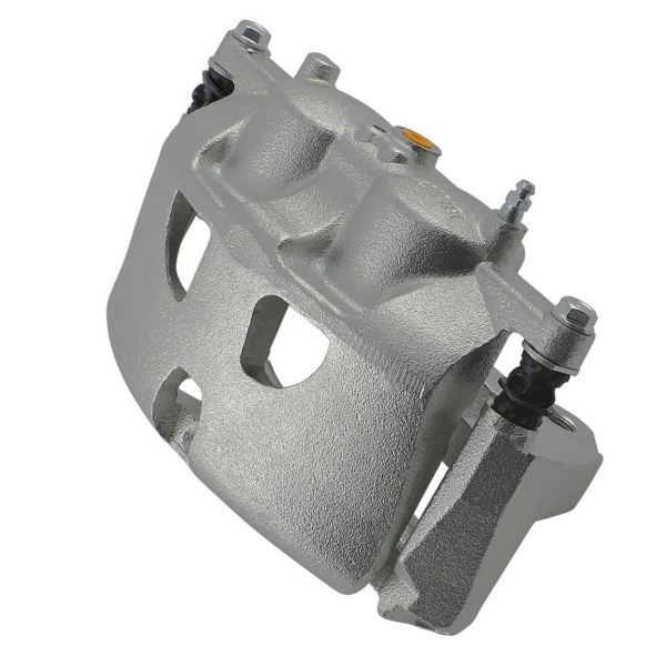 Pair 2x Front Brake Calipers Assembly Kit fit for F-150 2012-2016 V8 5.0L 18B5405-3