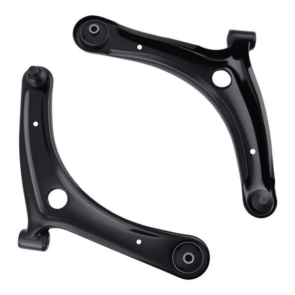 10x Front Lower Control Arm Sway Bar Tie Rod fit for 2007-2017 Jeep Compass Patriot-4