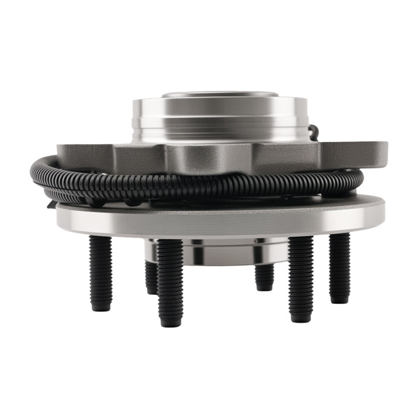Front Wheel Hub & Bearing Kit fit for Expedition 2WD 2007-10 H515094 6 Lugs-3