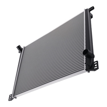 Coolant Radiator fit for Mini Cooper 2007-2015 Paceman 2013-2016 17117535099