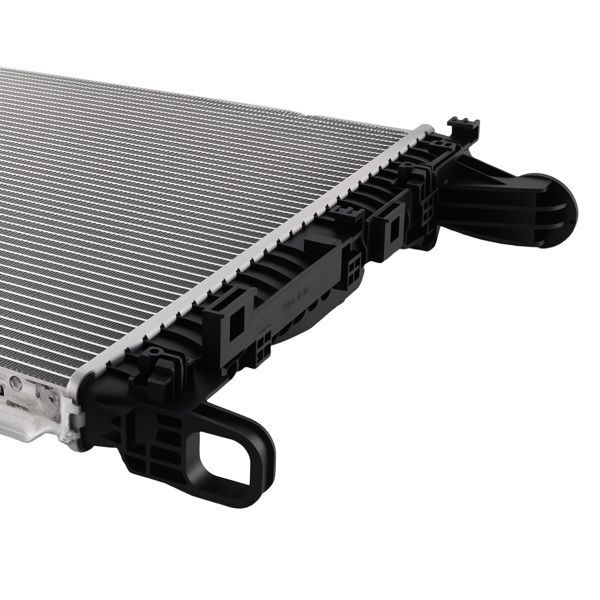 Aluminum Radiator fit for Audi A4 Allroad/Q7 2017-2021 1KM121253 80A121251C CU13665-1