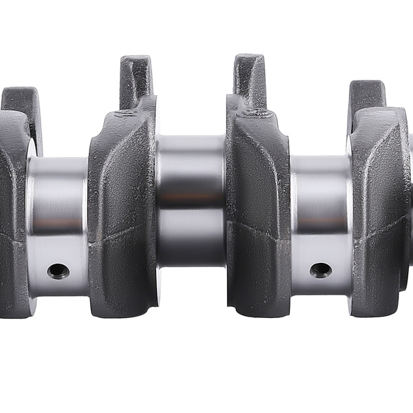 Engine Crankshaft fit for Mazda 3 Mazda 6 Mazda CX-5 2.2 LTR 2011-2017 SH01-11-300B-5