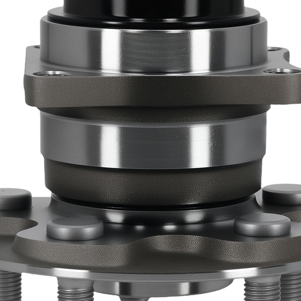 Rear Wheel Hub Assembly fit for Toyota Corolla 2009-2019 512403 WE60761 5-Bolt-1