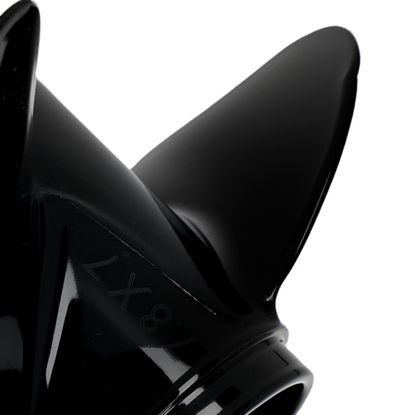 3 Blade Propeller fit for Mercury Tohatsu Parsun 4-6HP 48-812949A02-3