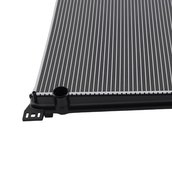 Coolant Radiator fit for Mini Cooper 2007-2015 Paceman 2013-2016 17117535099-4