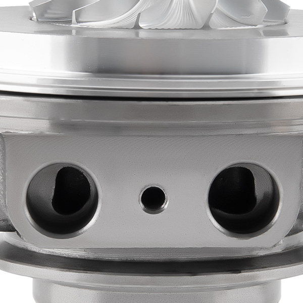 Billet Turbo CHRA Cartridge fit for Ford Edge Fusion Escape Lincoln MKC MKZ 2.0L-4