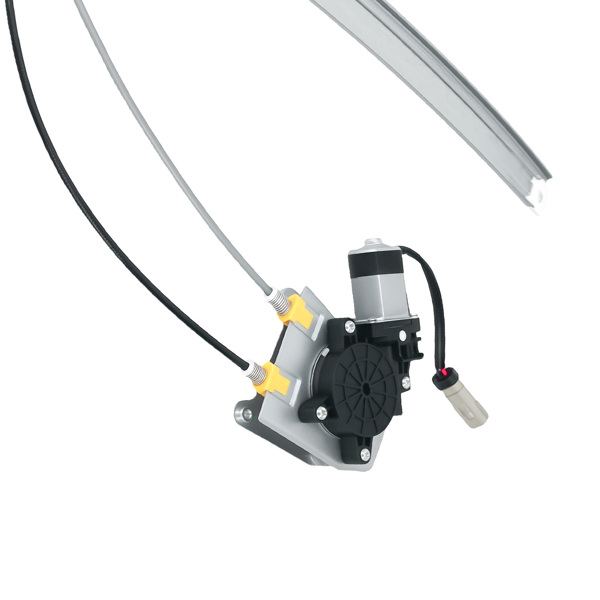 Rear Left Power Window Regulator fit for Jeep Liberty 2002-2007 55360035AI 748-569-4