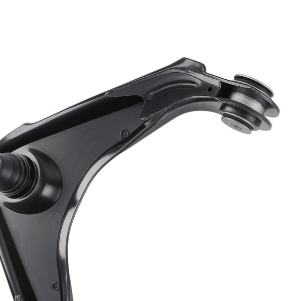 Front Upper Control Arms Lower Ball Joints fit for 2001-2010 Silverado 2500 3500 HD-3