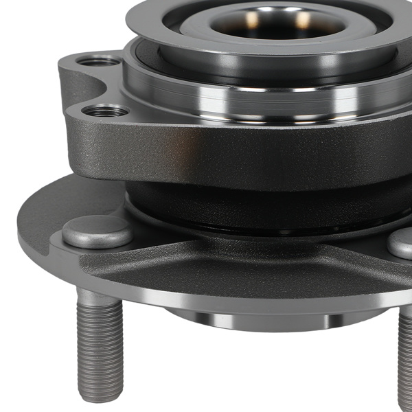 1x Front Wheel Bearing Hub Assembly fit for Nissan Versa 1.8L 2007-2012 40202EM30C-1