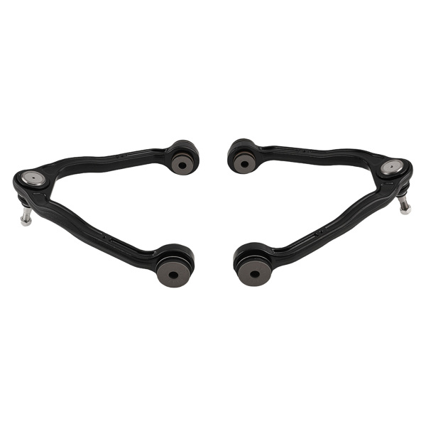 10x Front Upper Control Arms Sway Bar Tie Rods fit for 1999-06 Silverado Sierra 1500-4
