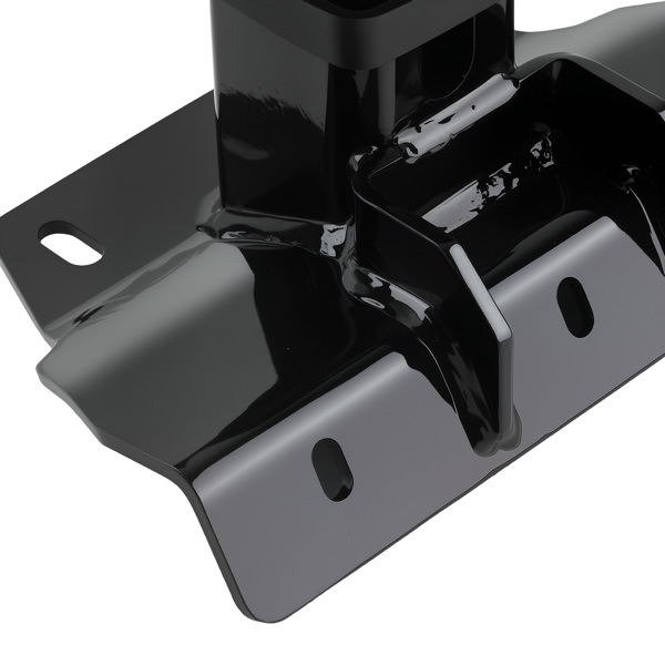 2" Rear Trailer Hitch Receiver fit for Kawasaki Teryx KRX 1000 2020-2024 Powder-3