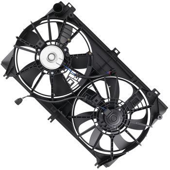 Electric Radiator Cooling Fan fit for Lexus IS250 2014-2015 LX3115131 620497 623220