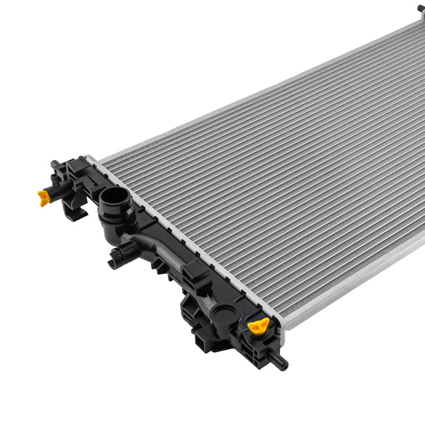 Radiator fit for Chevrolet Cruze 2014-2015 1.4L 1.8L Manual Transmission CU13199-4